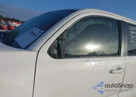 2023 Toyota Tacoma Sr from USA, damaged, VIN 3TYAX5GN5PT081099